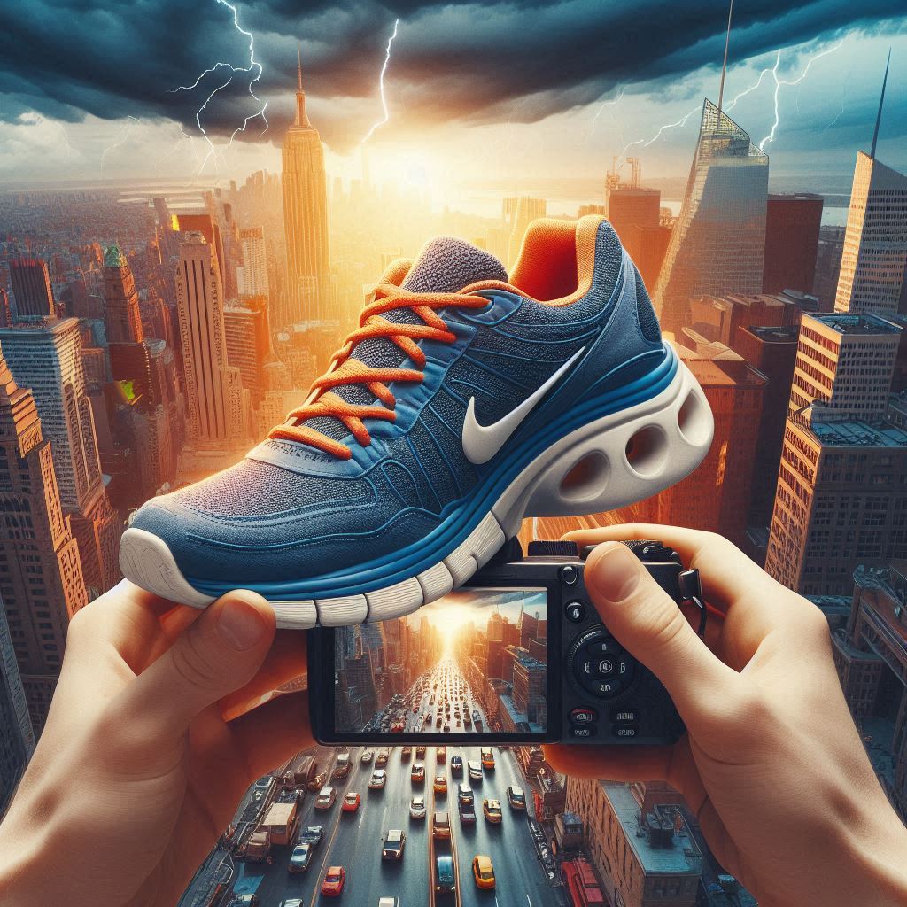200+ Cool Shoe Captions For Instagram to Step Up Your Style 3 Sassy Shoe Captions to Showcase Your Style