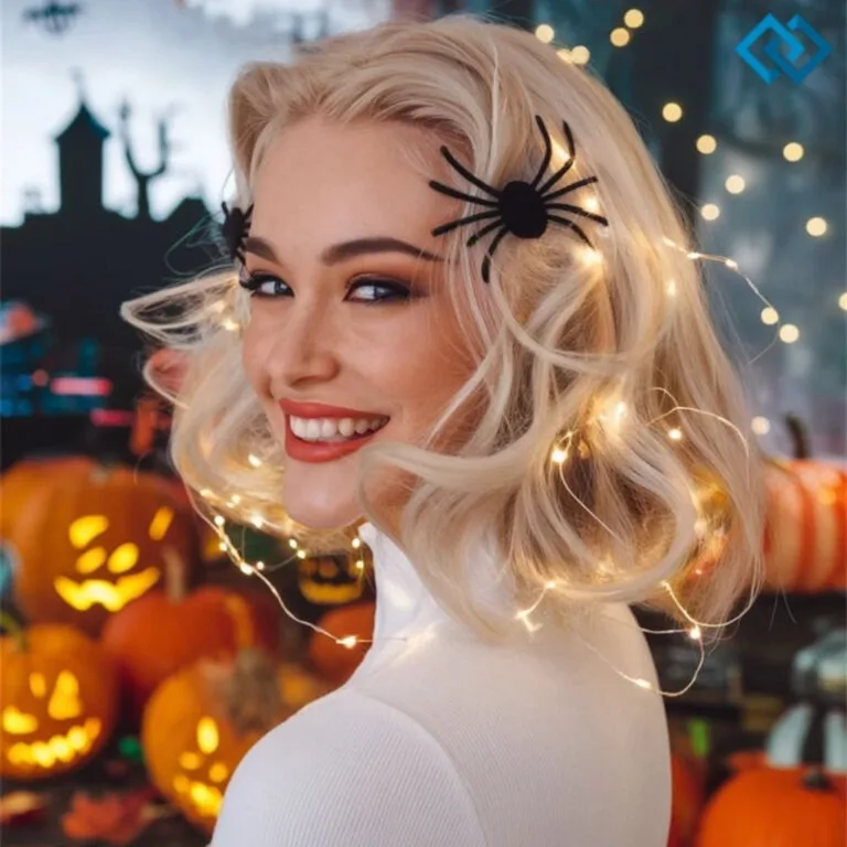 145+ Savage Halloween Instagram Captions for a Spooktacular Night