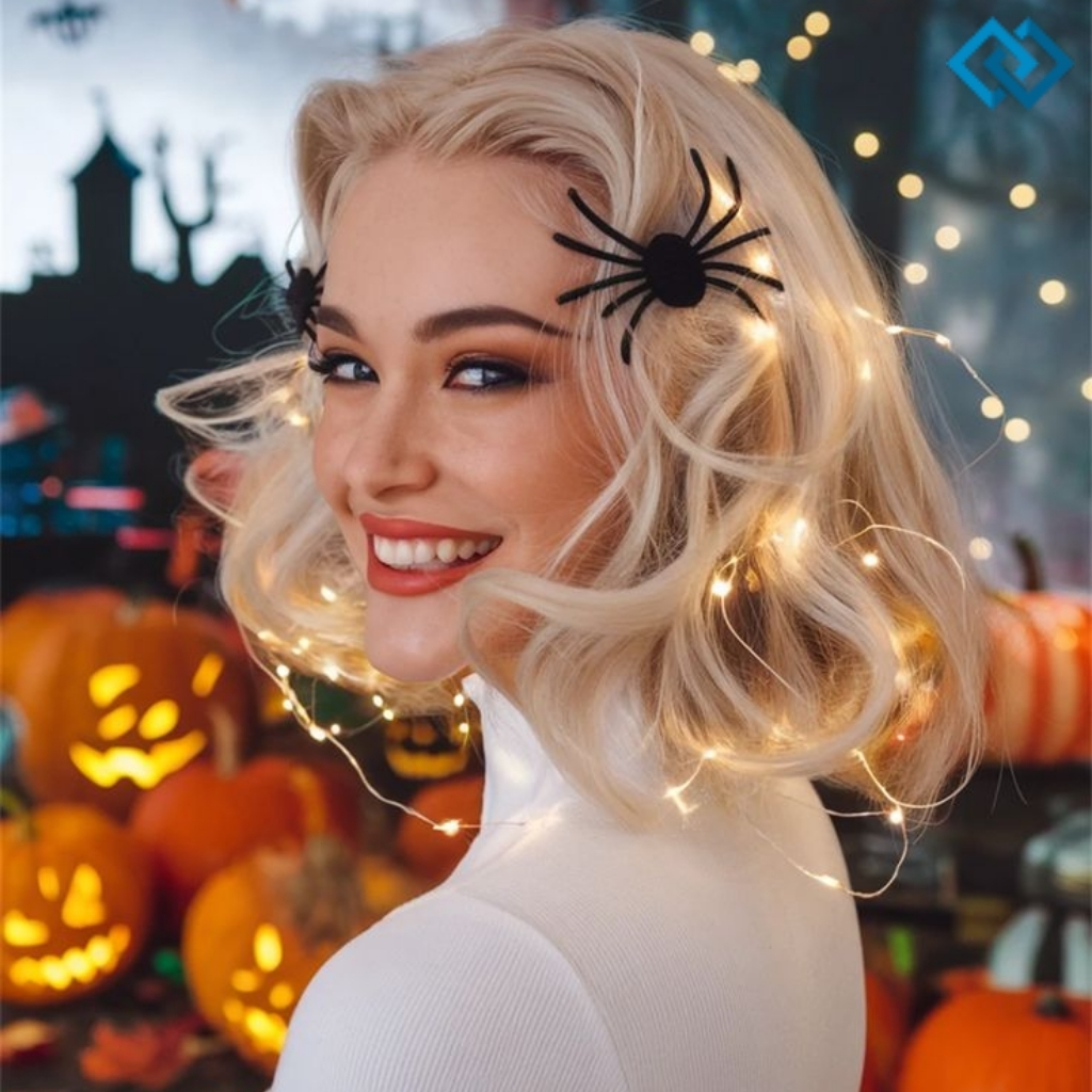 Savage Halloween Instagram Captions