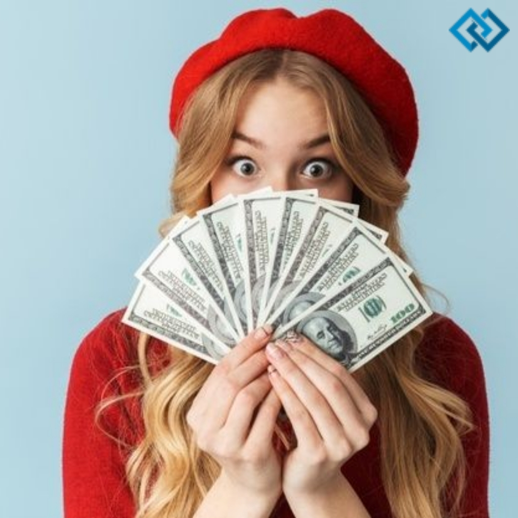 Savage Money Captions For Instagram