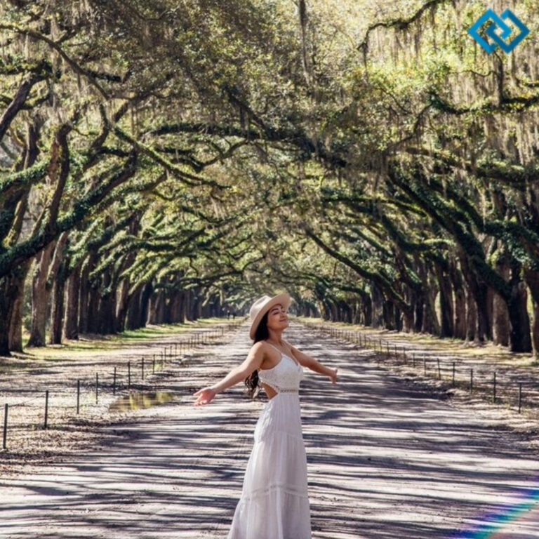 200+ Savannah Instagram Captions for Perfect Posts and Memories