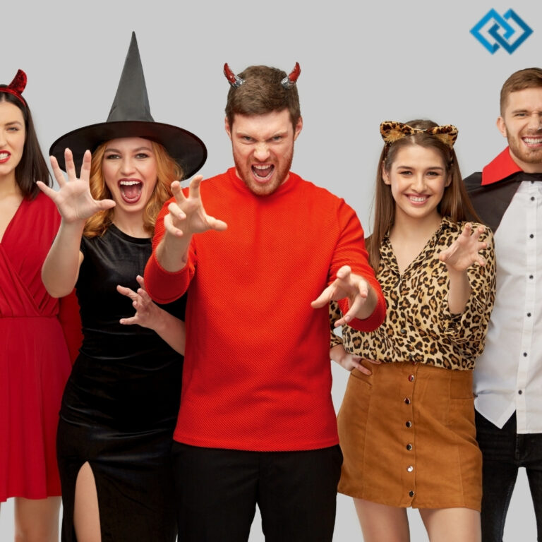 Scared Captions For Instagram