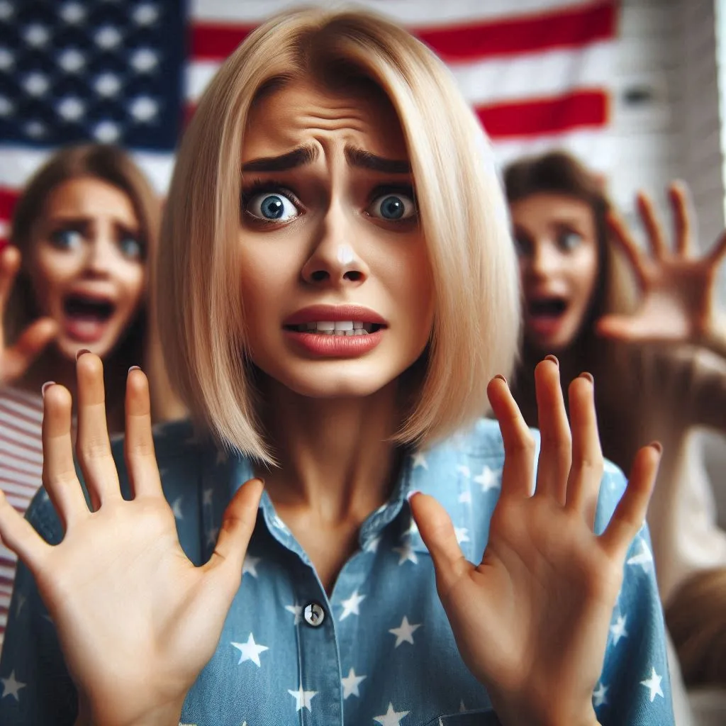123+ Thrilling Scared Captions For Instagram and Quotes to Chill Your Followers