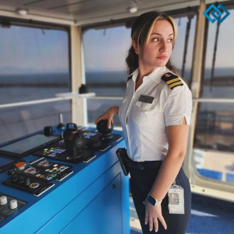 139+ Inspiring Seaman Captions For Instagram and Quotes to Navigate Your Journey