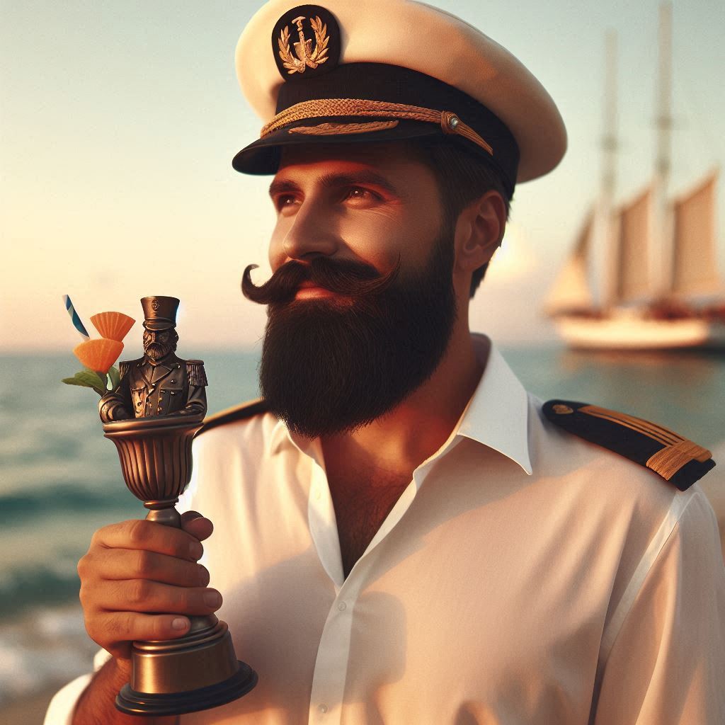 200+ Seaman Captions For Instagram to Make Waves Online 4 Seaman Captions That Make Waves on Instagram