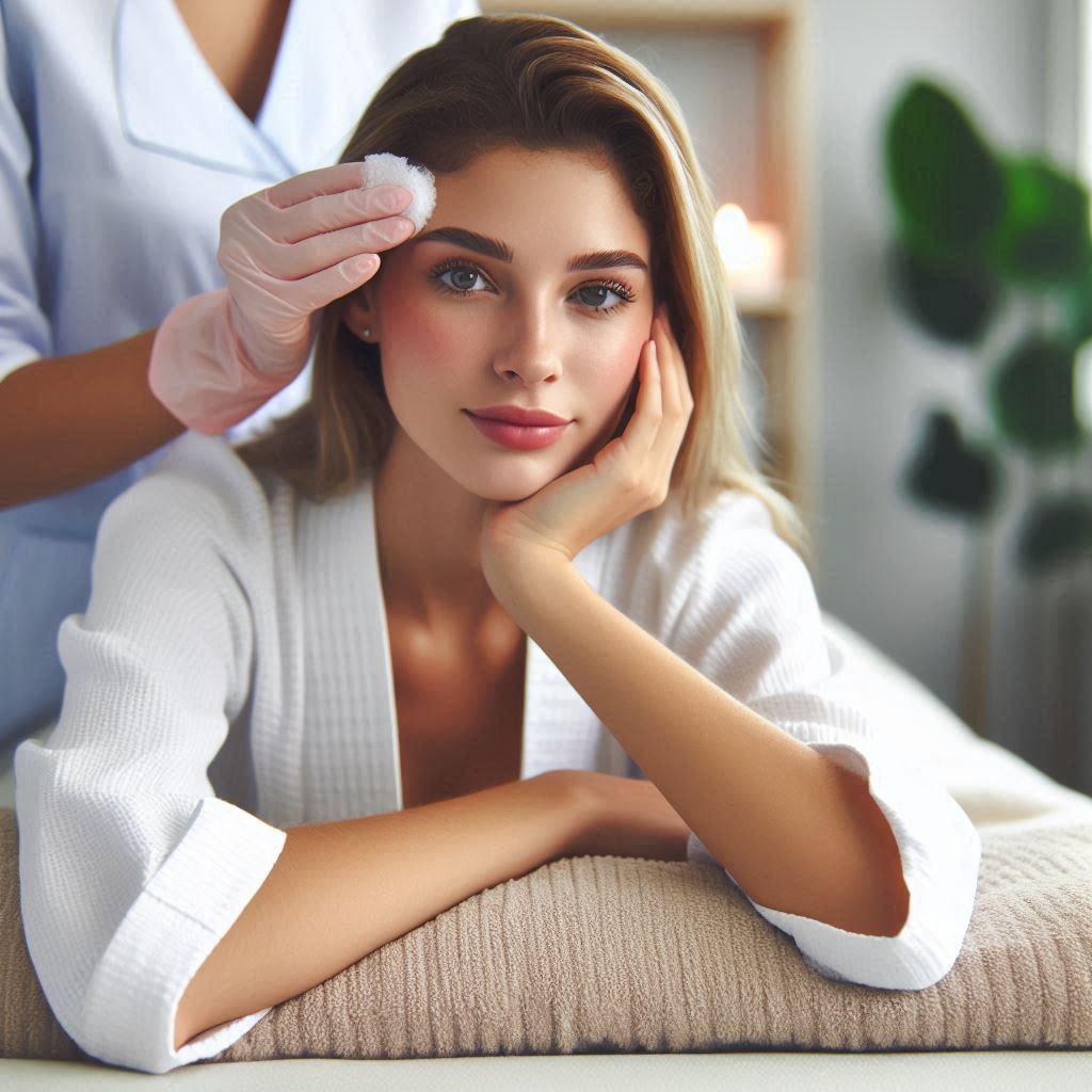 200+ Esthetician Captions For Instagram to Enhance Your Posts 4 Seasonal Captions for Estheticians to Use Year Round