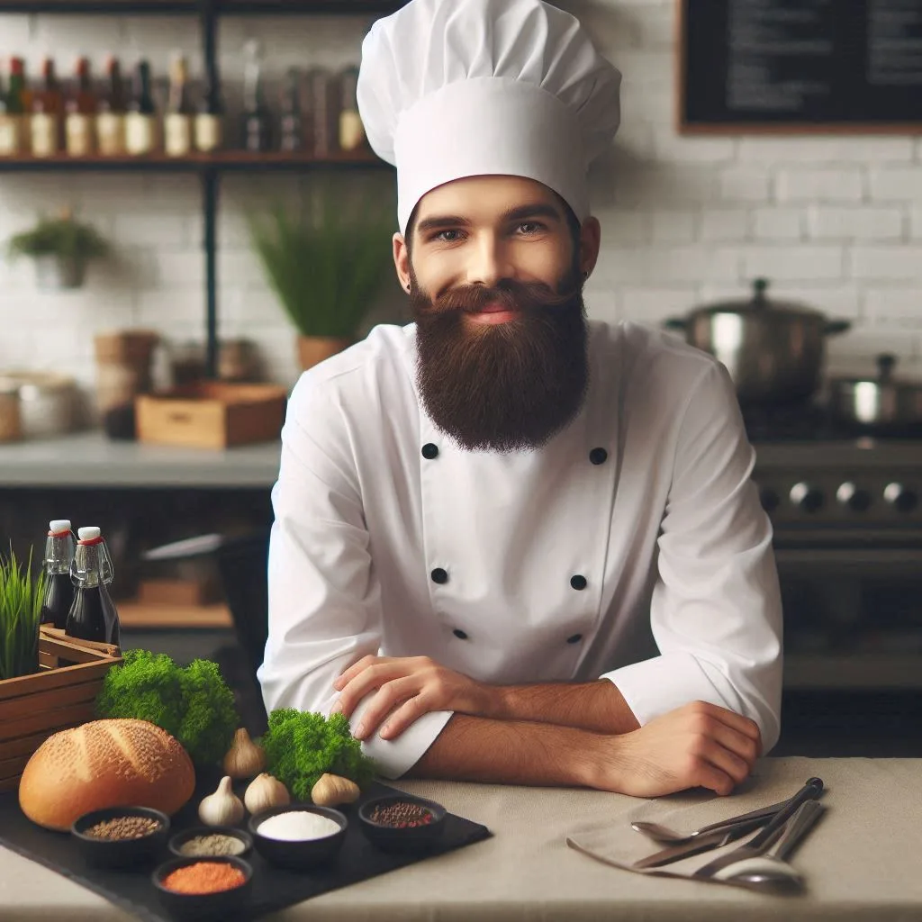 200+ Chef Instagram Captions for Food Lovers and Chefs