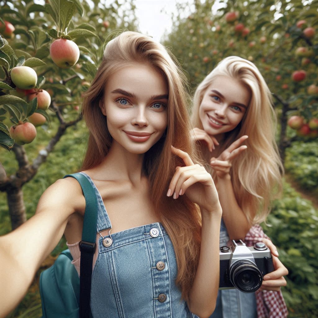 200+ Orchard Instagram Captions for Perfect Posts 5 Seasonal Orchard Captions to Reflect the Time of Year