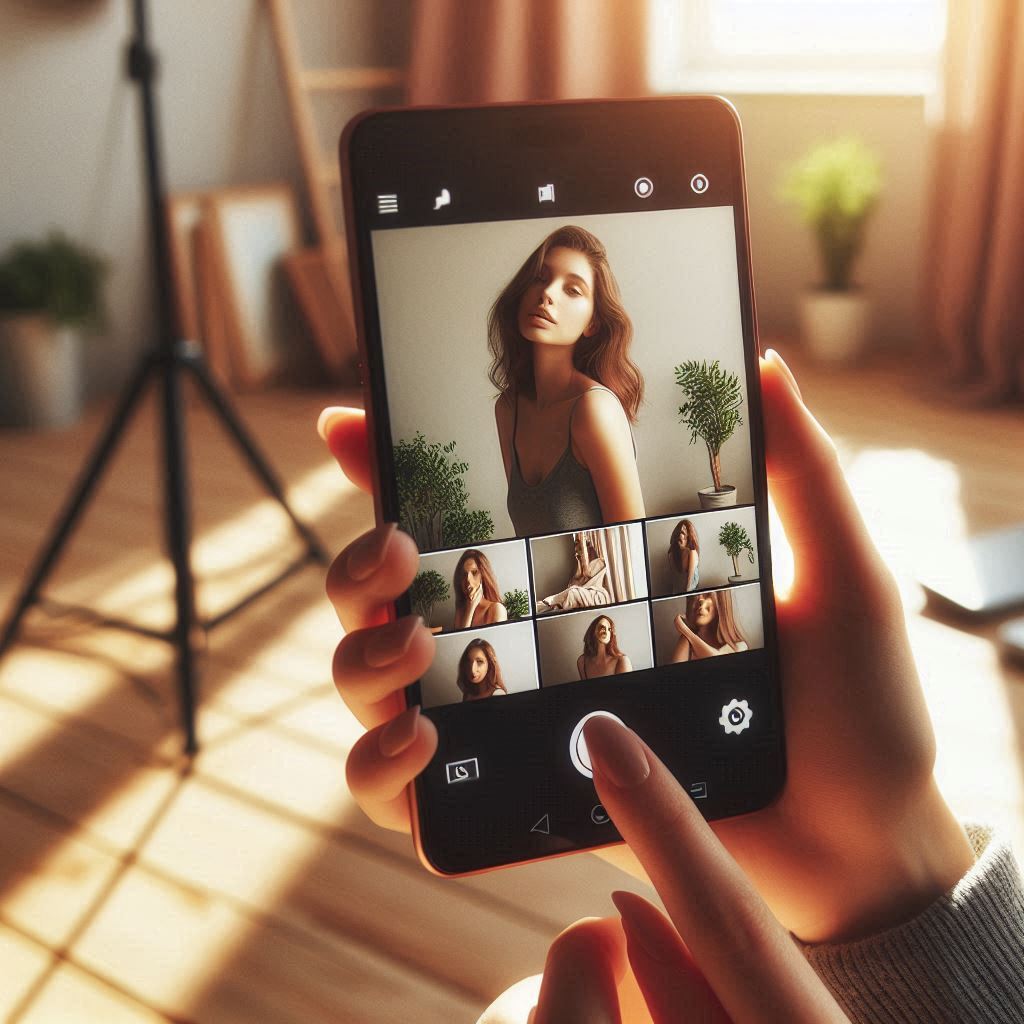 200+ Soft Captions For Instagram to Elevate Your Posts 5 Seasonal Soft Captions for Every Occasion