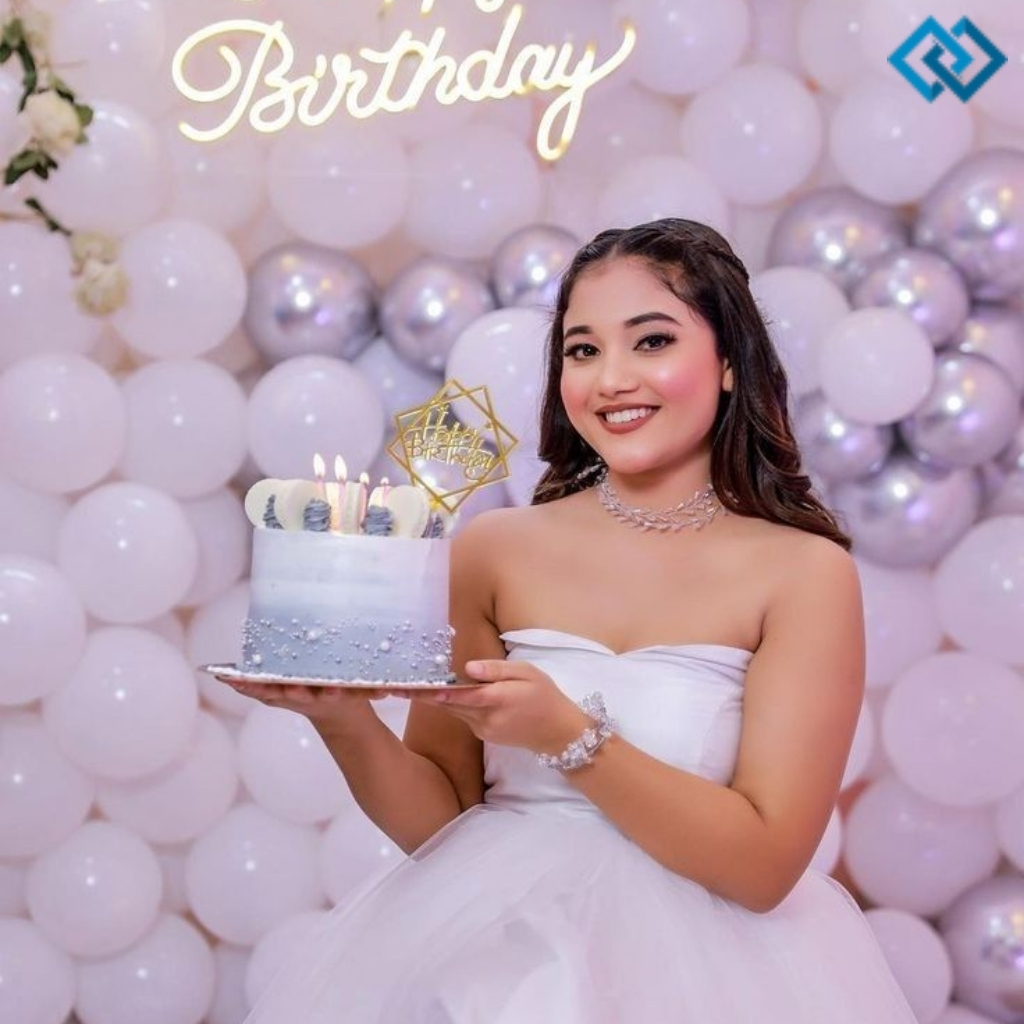 Self Birthday Captions For Instagram