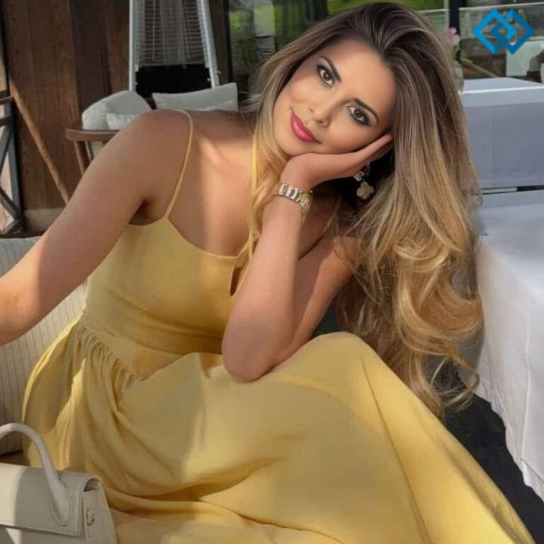 200+ Self Confidence Captions For Instagram to Inspire You