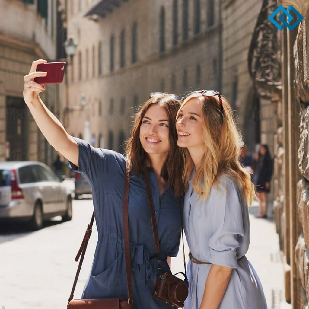 Selfie Captions For Instagram