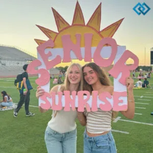 139+ Inspiring Senior Sunrise Captions For Instagram and Quotes to Shine Bright