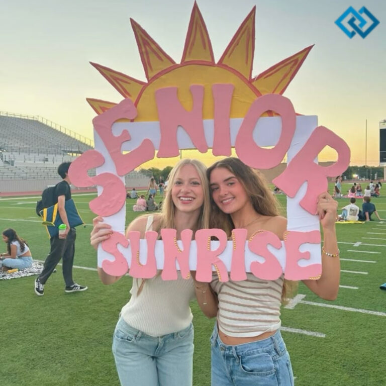 Senior Sunrise Captions For Instagram