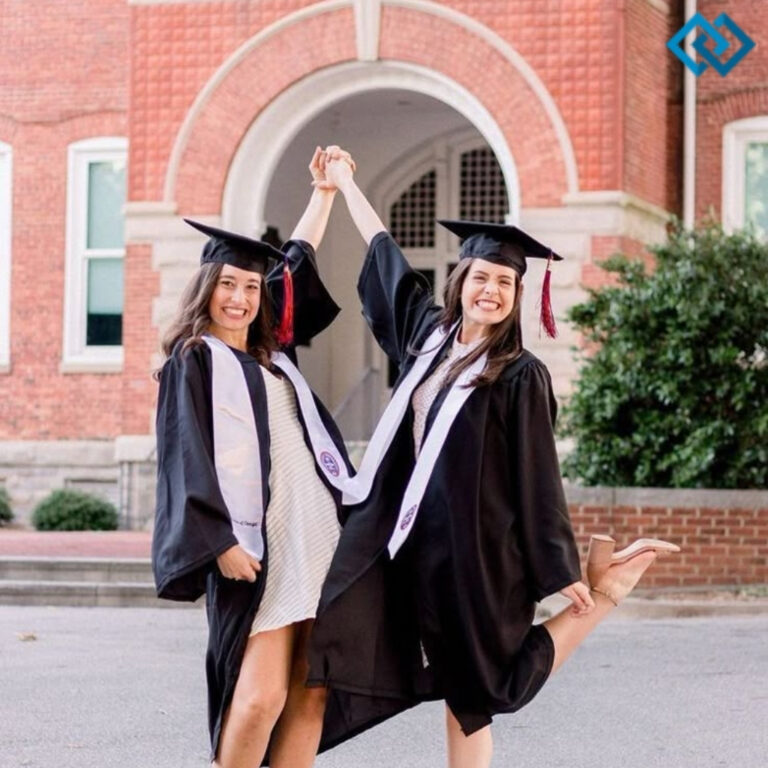 Senior Year Instagram Captions