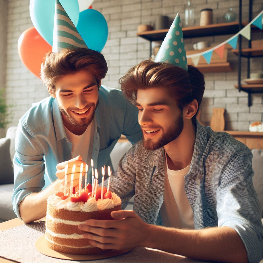200+ Instagram Captions For Brothers Birthday Celebration Ideas 4 Sentimental Captions for Your Brothers Special Day
