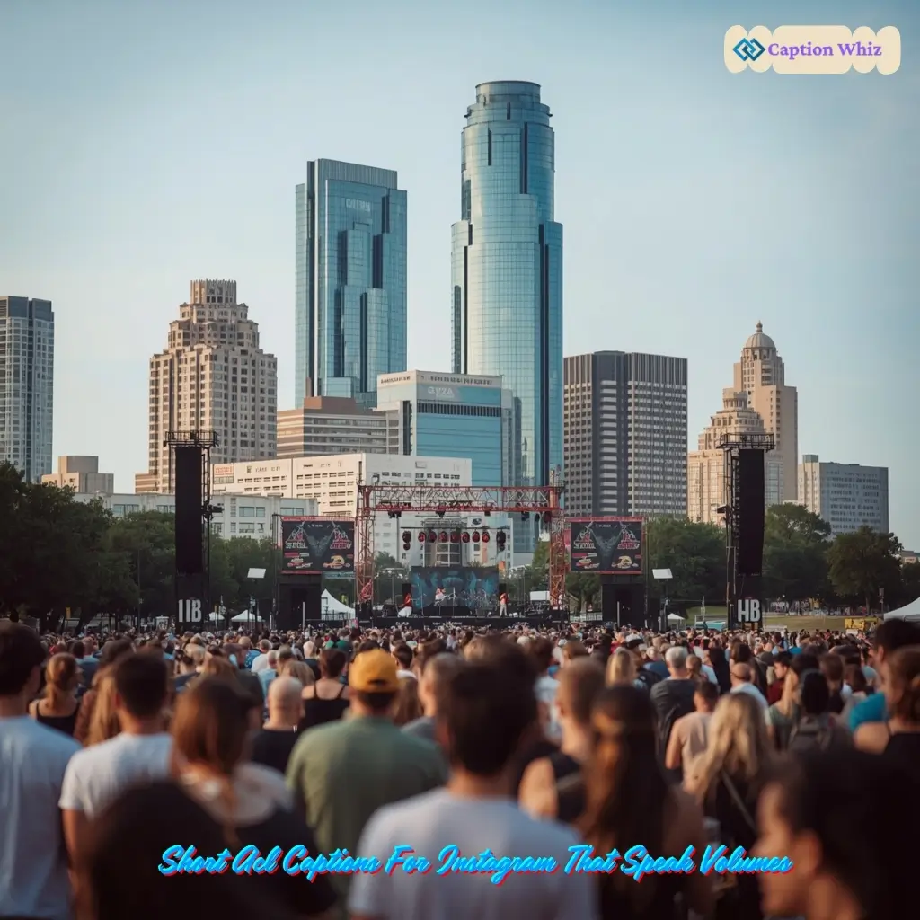 137+ Inspiring ACL Captions For Instagram and Quotes to Boost Your Profile