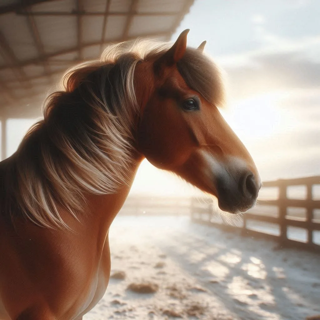 200+ Short Horse Instagram Captions for Your Equine Adventures