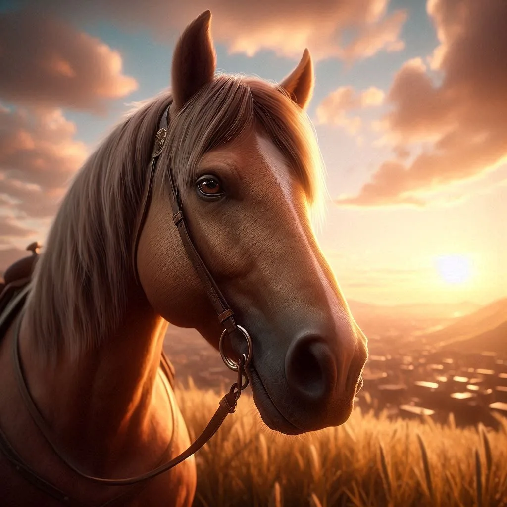 200+ Short Horse Instagram Captions for Your Equine Adventures