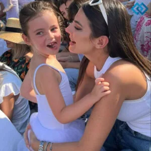 127+ Short Daughter Captions For Instagram to Cherish Moments