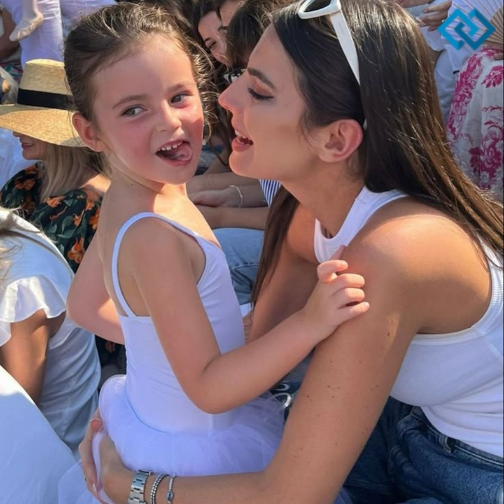 Short Daughter Captions For Instagram