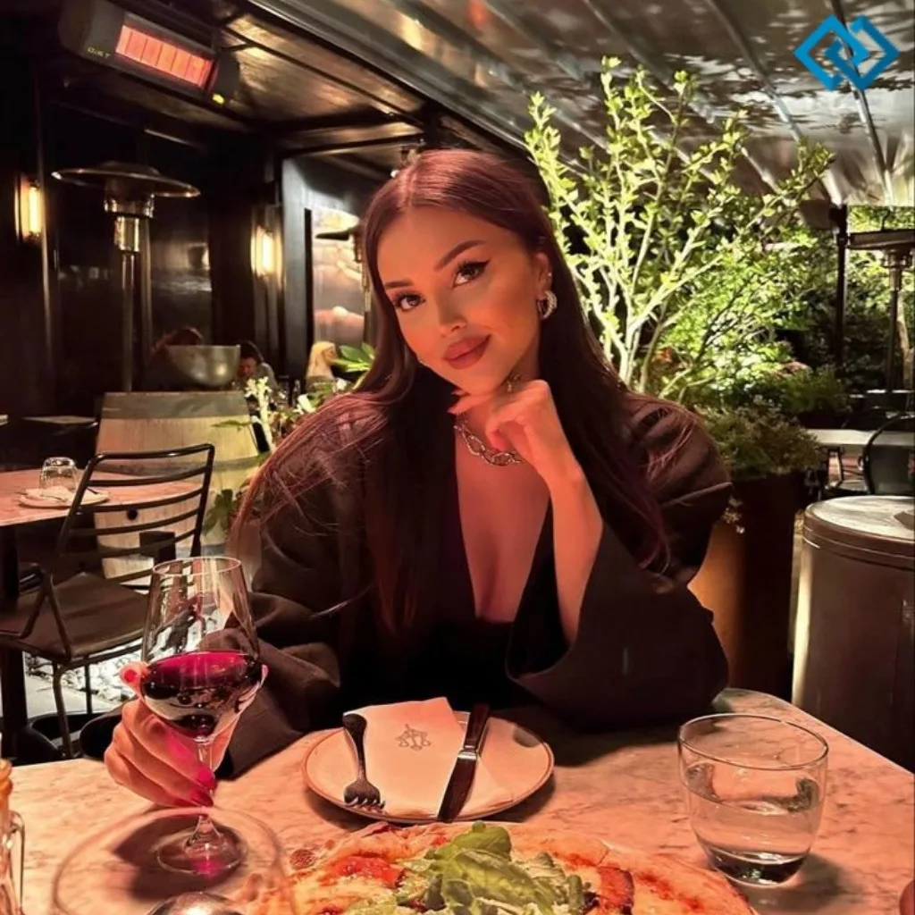 Short Dinner Captions For Instagram