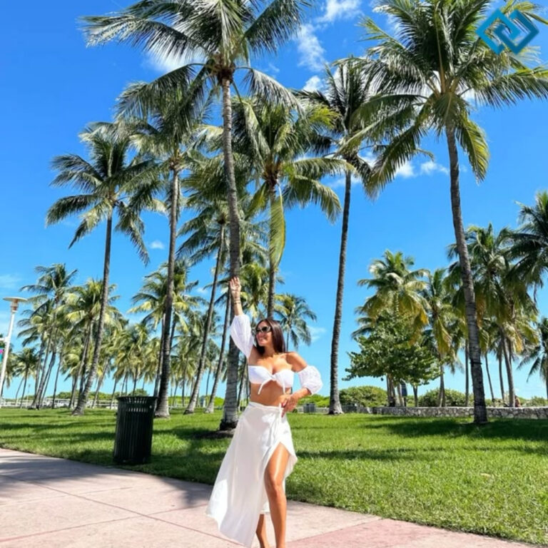 Short Florida Instagram Captions