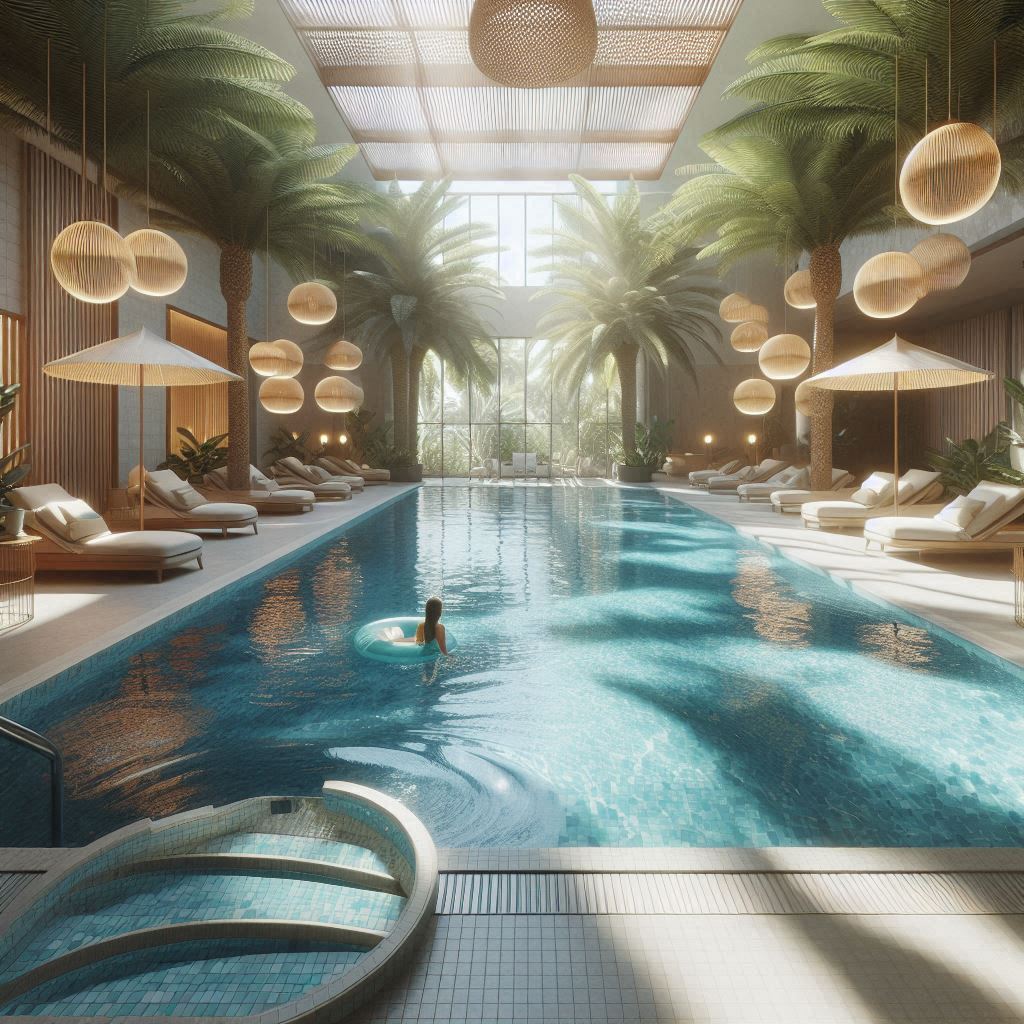 200+ Short Pool Captions For Instagram to Make a Splash 5 Short Pool Captions for Family Fun