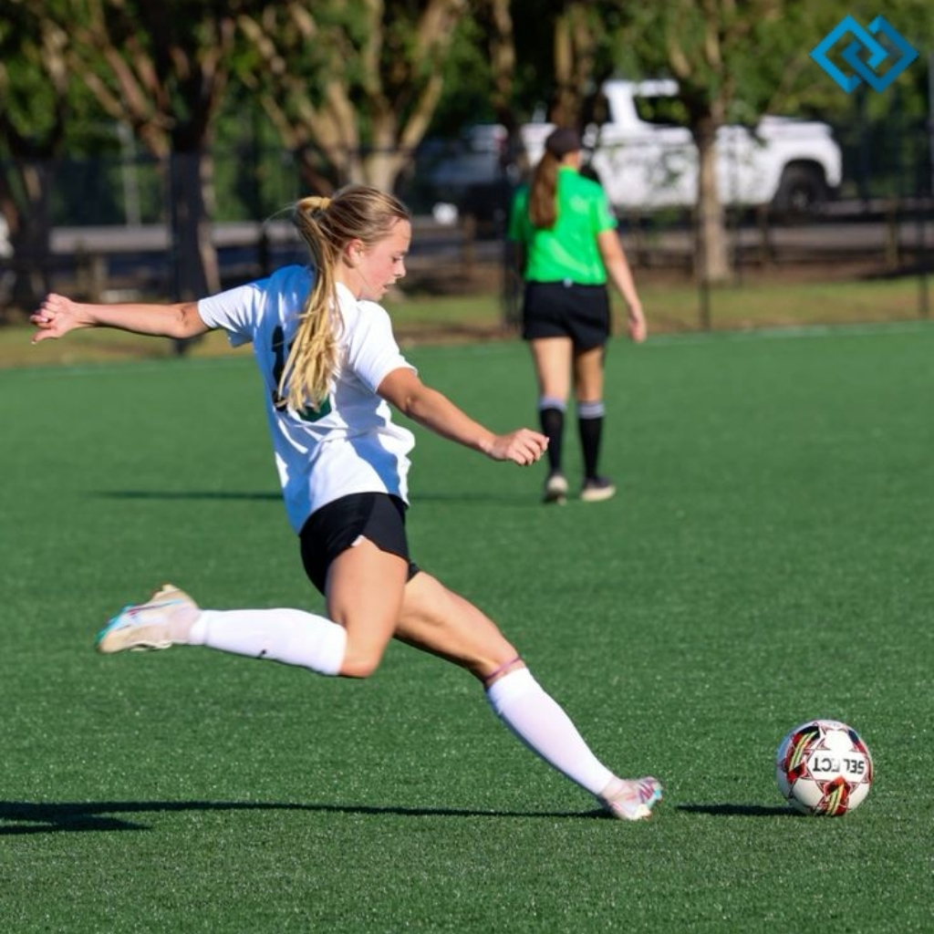 Short Soccer Captions For Instagram