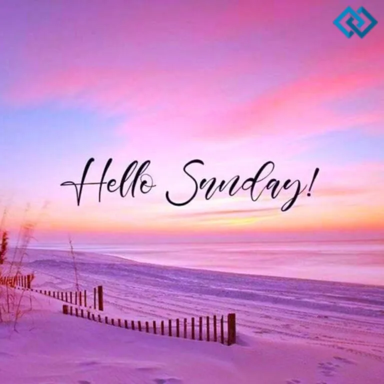 200+ Short Sunday Captions For Instagram to Brighten Your Feed