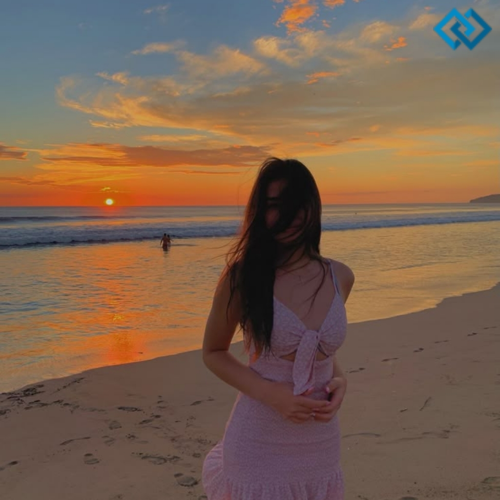 Short Sunset Captions For Instagram