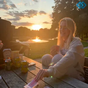 200+ Short Sunshine Captions For Instagram to Brighten Your Day