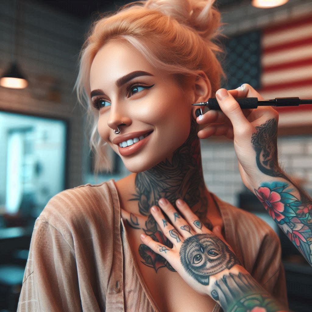 143+ Inspiring Tattoo Captions For Instagram and Quotes to Showcase Your Ink