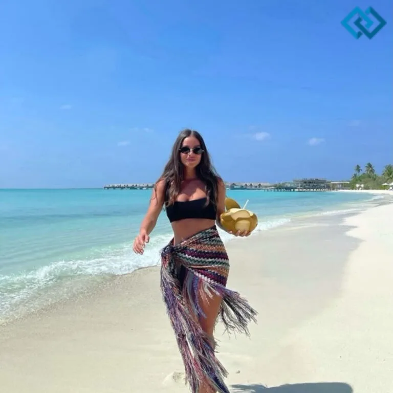 147+ Short Vacation Captions For Instagram to Inspire Your Posts