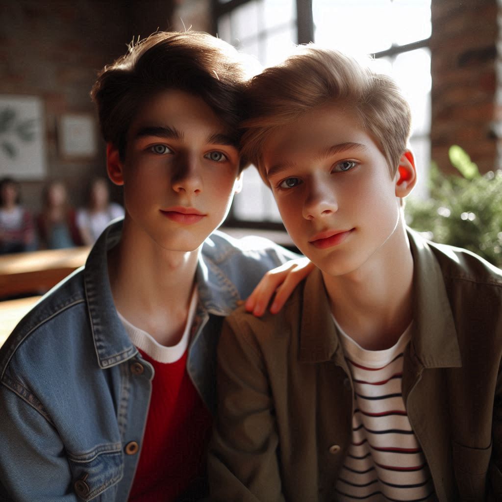 200+ Best Captions For Instagram For Boys to Stand Out 3 Short and Catchy Captions for Boys 2
