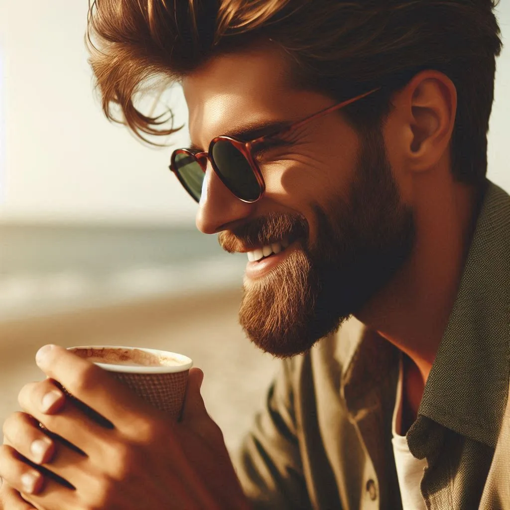 143+ Best Captions For Instagram For Men That Stand Out