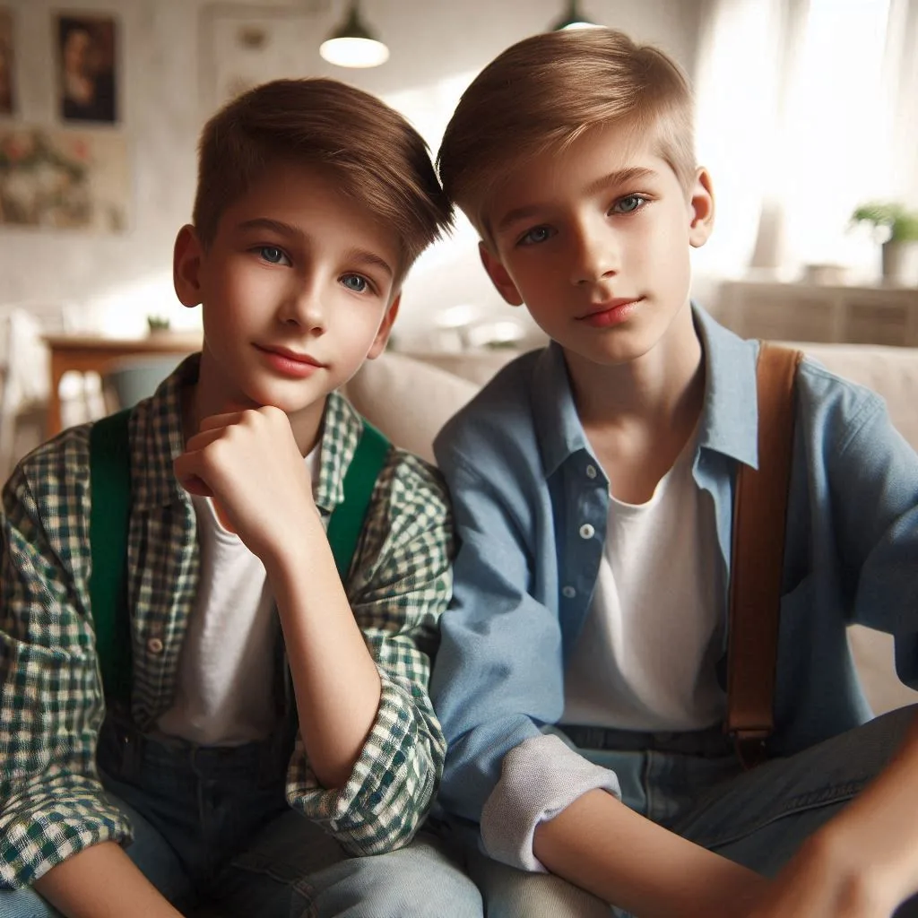 200+ Instagram Post Captions For Boys That Stand Out