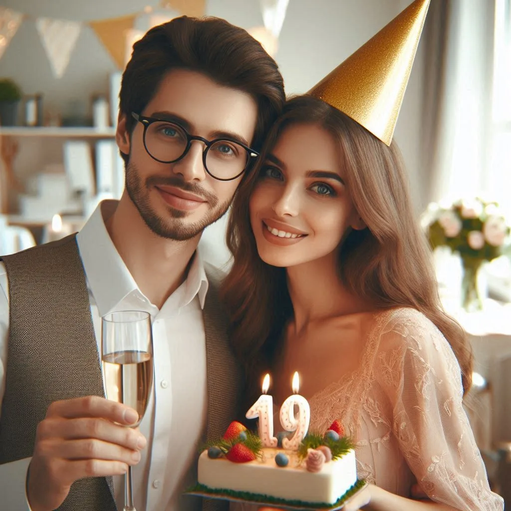 200+ 4 Year Anniversary Instagram Captions For Husbend to Celebrate Love ZZ