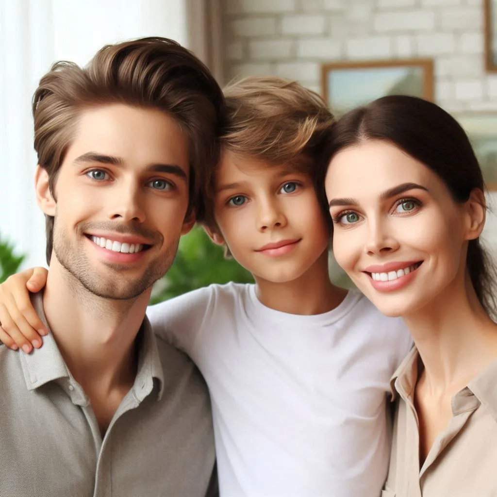 200+ Caption For Instagram Family Pic to Cherish Your Moments