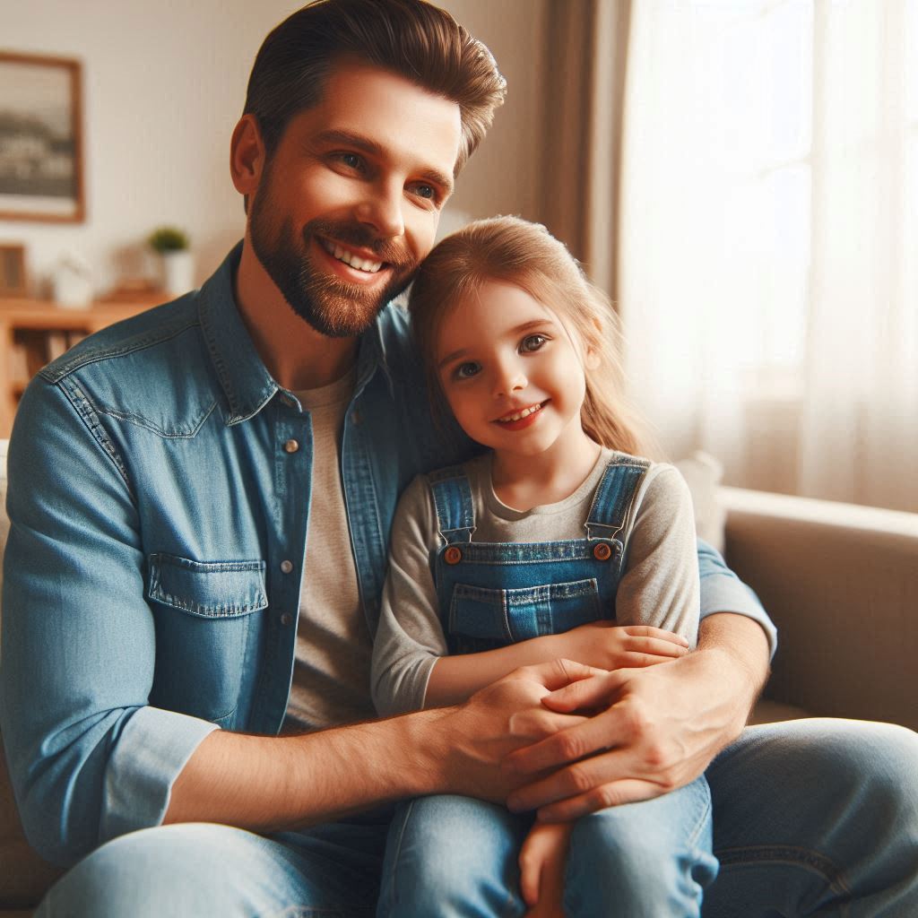 200+ Father's Day Instagram Captions For Husband to Celebrate Dad 3 Short and Cute Fathers Day Captions for Instagram