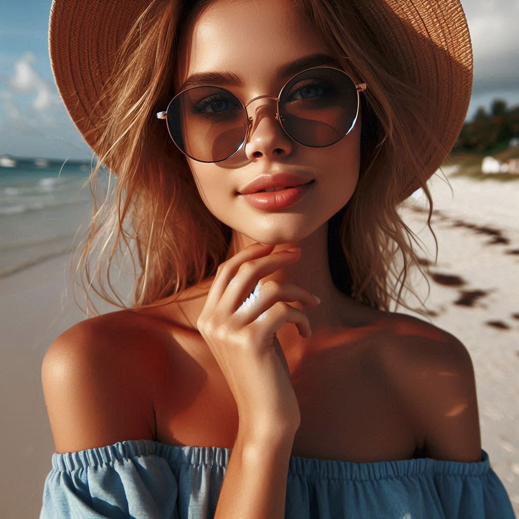 200+ Beach Captions For Instagram For Girl Fun and Inspiring 2 Short and Sweet Beach Captions 1