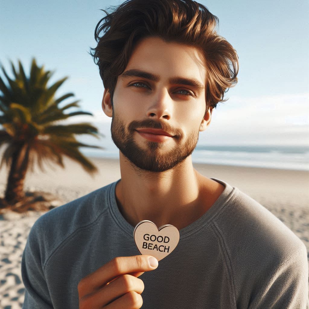 200+ Good Beach Captions For Instagram to Brighten Your Posts 2 Short and Sweet Beach Captions