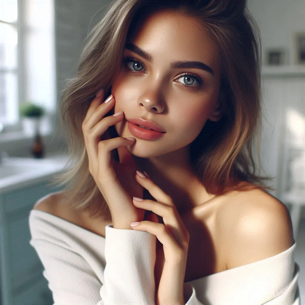 200+ Instagram Captions On Beauty for Your Perfect Posts