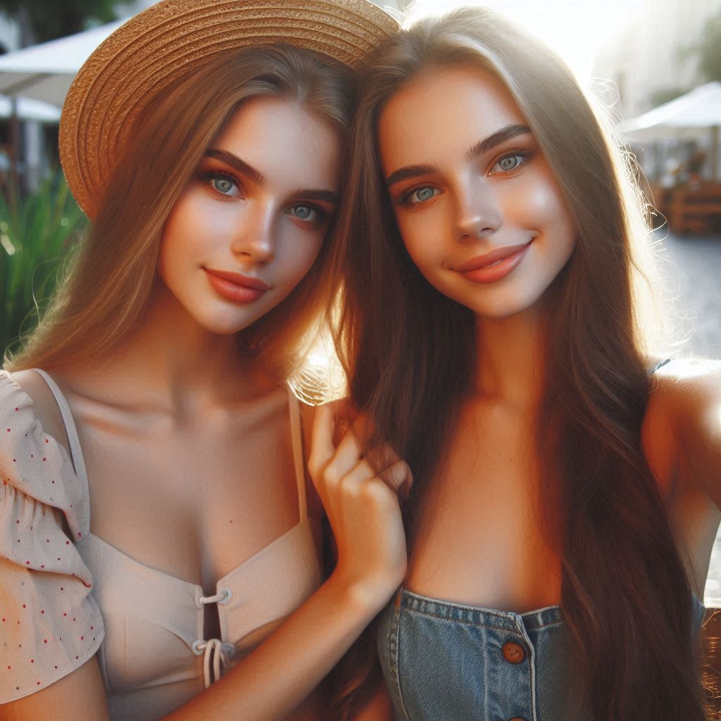200+ Instagram Best Friend Caption Ideas for Your BFF Moments 3 Short and Sweet Best Friend Captions