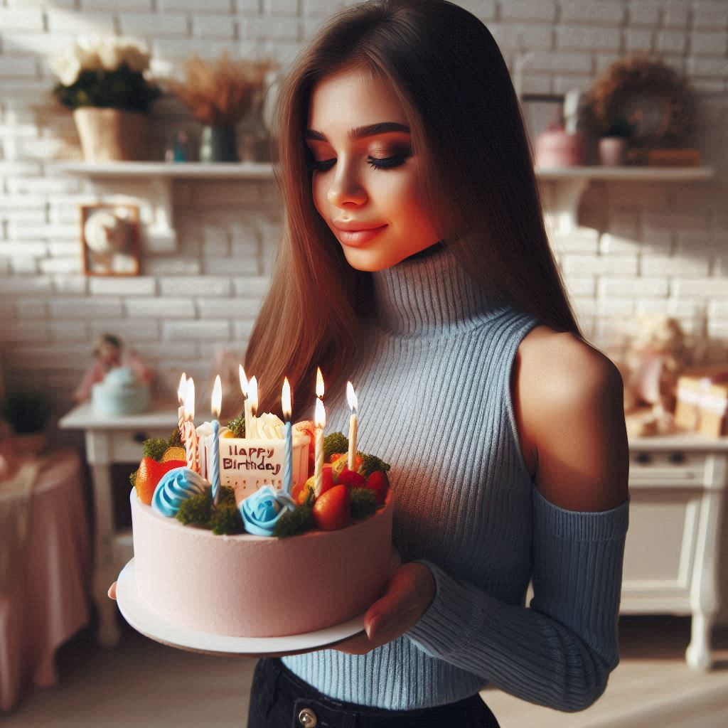 200+ Good Instagram Birthday Captions for Your Special Day 4 Short and Sweet Birthday Captions 1