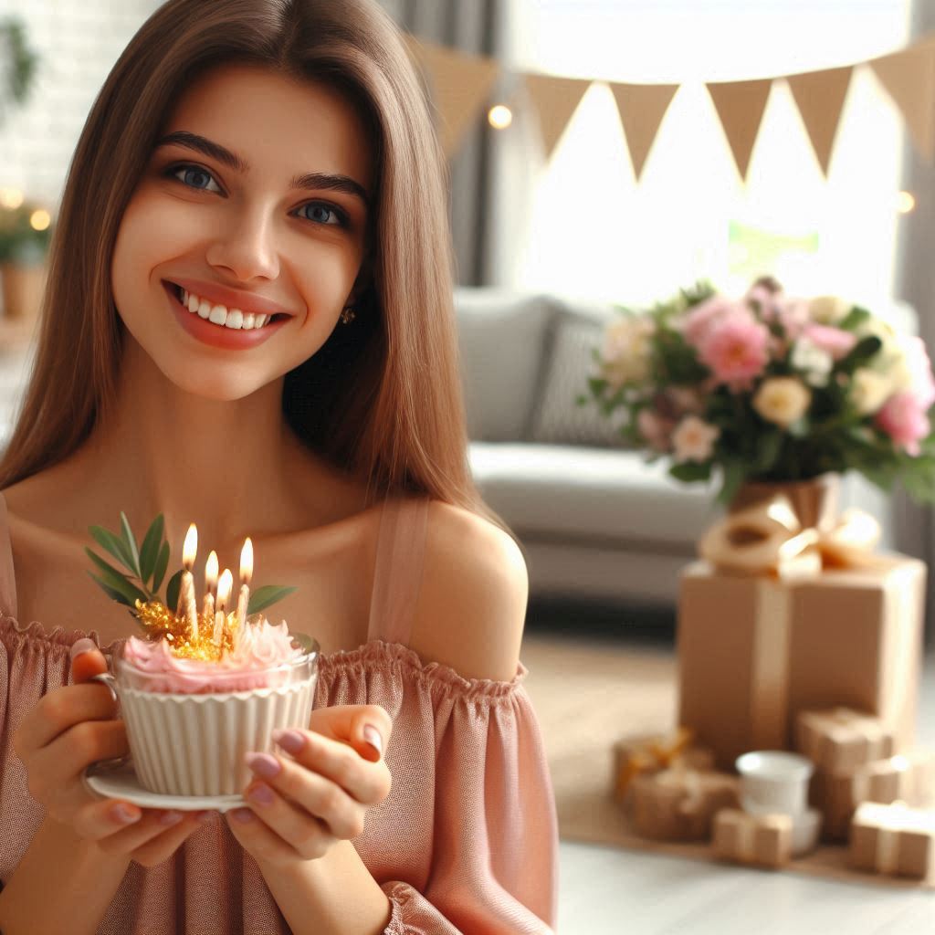 200+ Happy Birthday Captions For Instagram to Celebrate Your Day 3 Short and Sweet Birthday Captions for Instagram