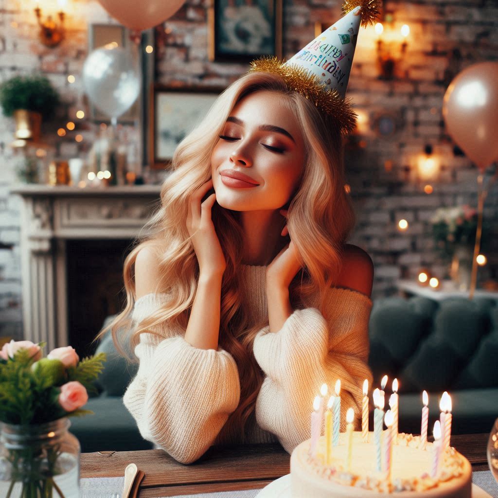 200+ Instagram Captions For Birthday Fun and Celebration Ideas 3 Short and Sweet Birthday Captions for Minimalists