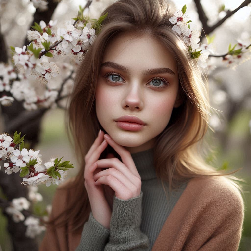 200+ Blossom Captions For Instagram to Brighten Your Feed 2 Short and Sweet Blossom Captions for Spring Vibes
