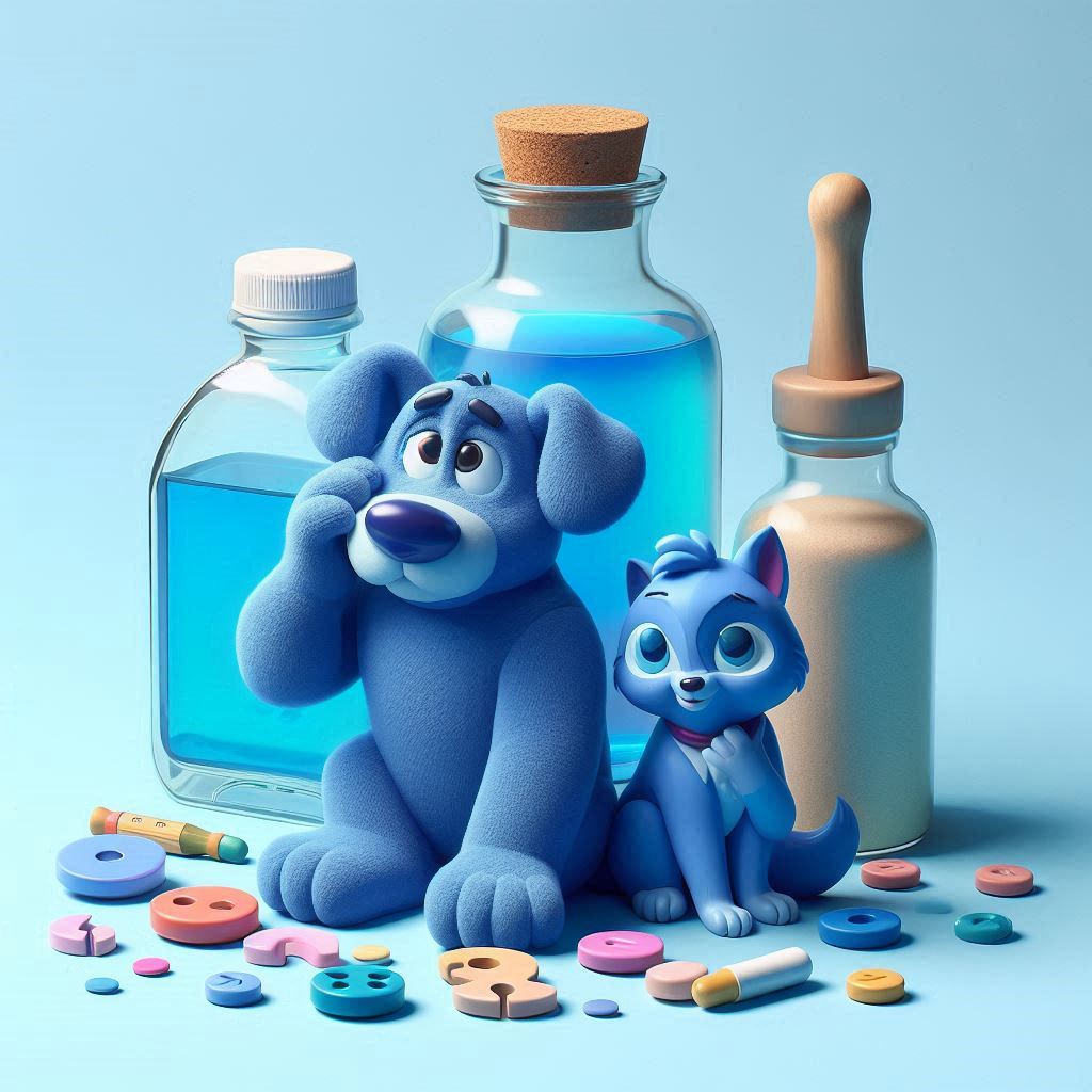 200+ Blues Clues Instagram Captions for Fun and Nostalgia 4 Short and Sweet Blues Clues Captions for Quick Posts