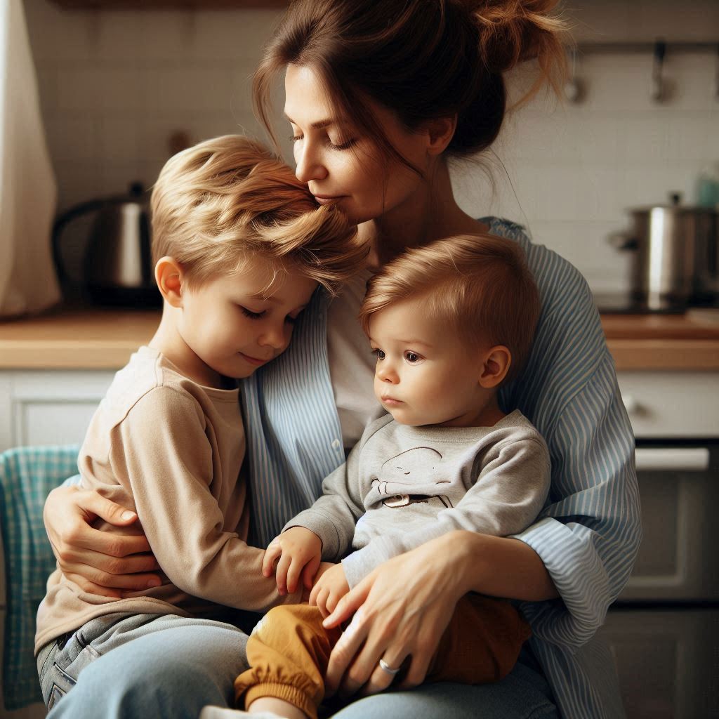 200+ Boy Mom Captions For Instagram to Celebrate Motherhood 4 Short and Sweet Boy Mom Captions for Quick Posts